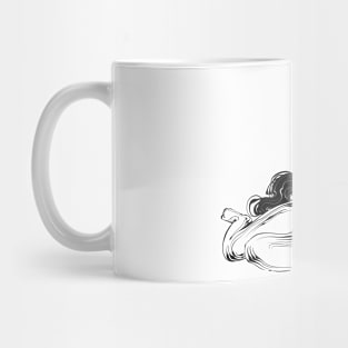 art muse Mug